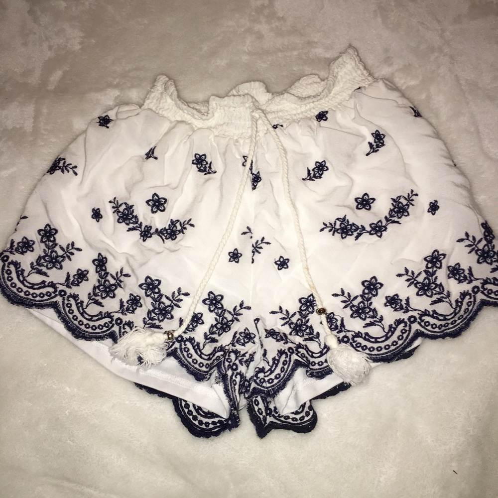 Rue 21 shorts